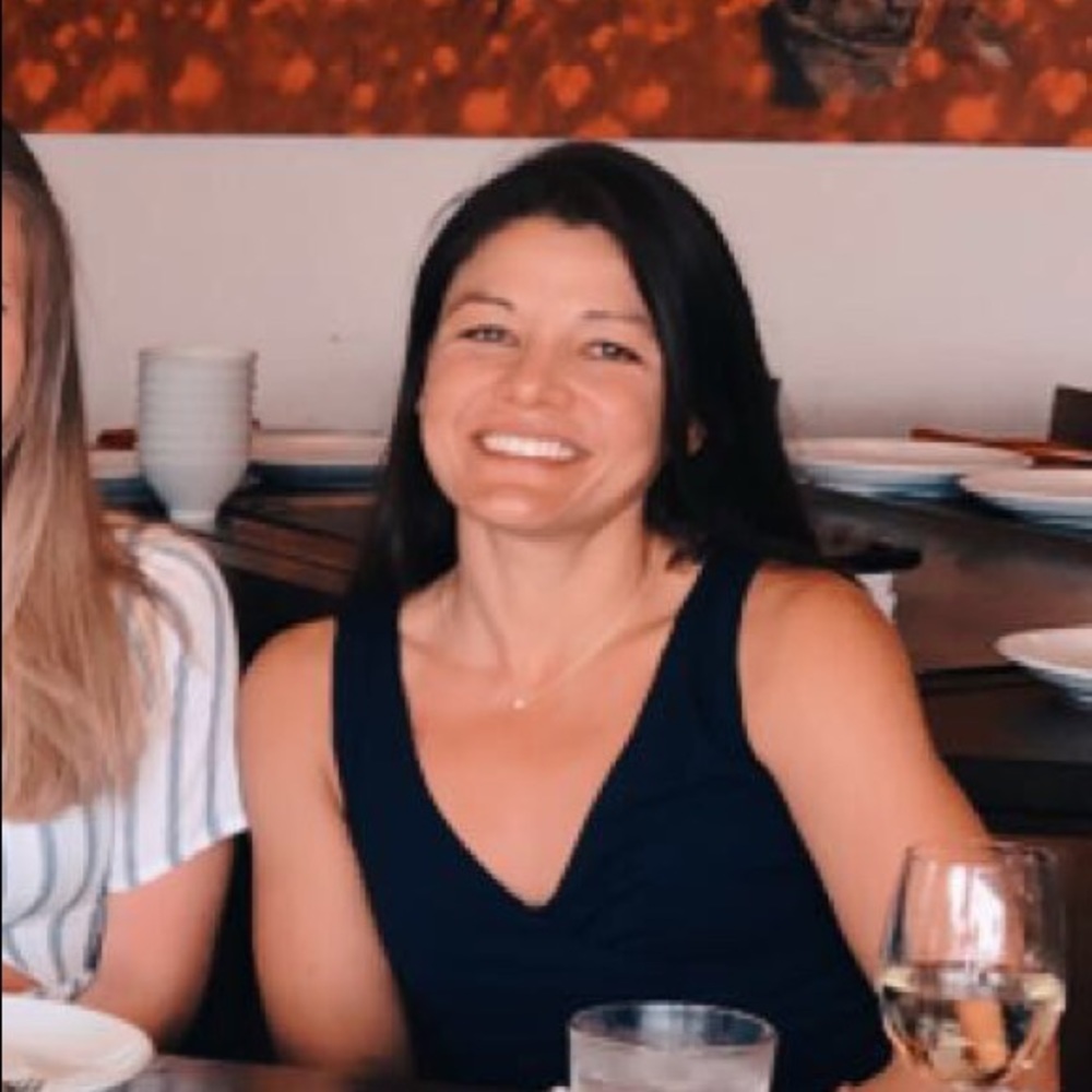 Meet your Posher, Kate